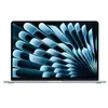 Macbook Air M5 (2026) 15 , 512 Go RAM 16 Go Apple GPU 10, Bleu ciel - QWERTY ES - Neuf
