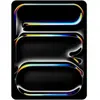 Tablette Apple IPAD Pro 11 M5 1To Argent Nano Cellular