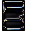 Tablette Apple IPAD Pro 13 M5 1To Argent Standard Cellular