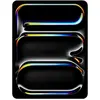 Apple iPad Pro 13 2025 (5G, 13", 1000 Go, Noir Spatial), Tablette, Noi...