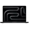 Ordinateur Apple MACBOOK Pro 14' M5 16Go CPU10 GPU10 1To Noir
