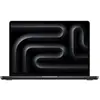 Ordinateur Apple MACBOOK Pro 14' M5 16Go CPU10 GPU10 512Go Noir