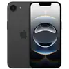 Apple iPhone 16e - noir - 5G smartphone - 512 Go - GSM