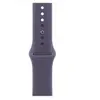 Bracelet 46 mm - S/M Sport brume violette Apple