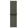Bracelet APPLE 42 mm Boucle Sport foret