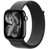 Apple Sport Loop 46 mm Gris Foncé XL