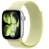 Apple Sport Loop 40 mm Jaune Fluo