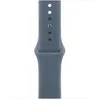 Bracelet 40 mm - S/M Bracelet Sport bleu maritime Apple