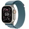 Apple MFTJ4ZM/A, Bracelet, Smartwatch, Bleu, Apple, Apple Watch Modèle...