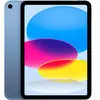 Apple iPad 2025 (11e génération) (5G, 11", 256 Go, Bleu), Tablette, Bl...