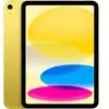 Apple iPad 2025 (11e génération) (5G, 11", 256 Go, Jaune), Tablette, J...