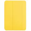 Apple Smart Folio iPad 10 (2022) 10.9 pouces - Lemonade