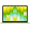 Macbook Neo A18 Pro (2026) 13 , 256 Go RAM 8 Go Apple GPU 5, Jaune Agrume - QWERTY ES - Neuf