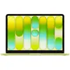 Ordinateur Apple MACBOOK Neo 13' A18 Pro CPU6 GPU5 8Go 256Go Jaune agr...