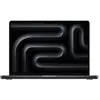 Macbook Pro M5 Max (2026) 14 , 2 To RAM 36 Go Apple GPU 32, Noir sidéral - QWERTY ES - Neuf