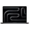 Macbook Pro M5 Max (2026) 16 , 2 To RAM 48 Go Apple GPU 40, Noir sidér...