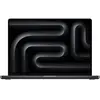 Ordinateur Apple MACBOOK Pro 16' M5 Pro 24Go CPU18 GPU20 1To Noir