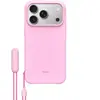 Beats Apple MGY84LL/A, Coque, Apple, iPhone 17 Pro, 16 cm (6.3"), Rose