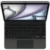 Apple Magic Keyboard FR Noir - iPad Air 11 pouces M3 (2025)