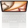 Apple Magic Keyboard pour iPad Air 13 blanc FR (M3, 2025)