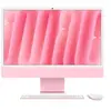 Ordinateur Apple IMAC 24' M4 24Go 512Go CPU 10 GPU 10 Rose