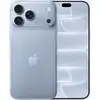 Apple iPhone 18 Pro Max 256 GB Bleu glacial