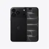 Apple iPhone 18 Pro Max (1000 Go, Noir, 6.90", Double SIM, 5G), Téléph...