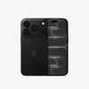 Apple iPhone 18 Pro (256 Go, Noir, 6.30", Double SIM, 5G), Téléphone p...