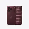 Apple Iphone 18 Pro 6.3" 1to Bordeaux