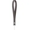 SANGLE DE POIGNET TAUPE