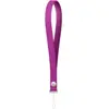 SANGLE DE POIGNET MAGENTA