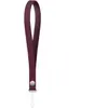 SANGLE DE POIGNET BORDEAUX