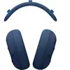 Kit de coussinets Beats 360 tissu bleu marine