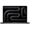 Ordinateur Apple MACBOOK Pro 14' M5 Pro 24Go CPU15 GPU16 2To Noir