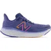 Chaussures de running femme New Balance Fresh Foam X 1080v12 W1080L12 Bleu 36,5