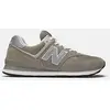 New Balance Homme New Balance Medium Moyen Ml574evg - 44