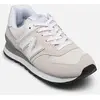 Ml574 W par New Balance Beige 36 Femme