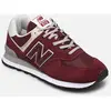New Balance Baskets 574v2 Evergreen