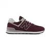 New Balance Baskets 574v2 Evergreen