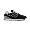 New Balance Homme New Balance Medium Moyen Ml574evb