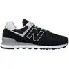 New Balance Homme New Balance Medium Moyen Ml574evb - 41 1/2