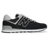 Baskets basses New Balance  ML574EVB2EBLA P31890044