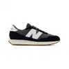New Balance Homme Sneakers, Grey, 44.5 EU