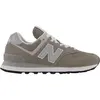 New Balance New Balance Wl574 Evg Colour Gris - 37