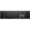 HP Clavier sans Fil 975 Double Mode