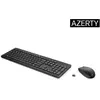 HP Ensemble clavier et souris sans fil 230 3L1F0AA#ABF