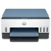Stampante hp smart tank 675 multifunzione colorea4psc127ppm 28C12A#670