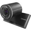 Lenovo 4XC1Q25245 webcam 4 MP 1920 x 1080 pixels USB-C Noir 4XC1Q25245