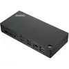 Lenovo Dock - 135W Universal Dock - USB-C