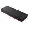 Lenovo ThinkPad Thunderbolt 5 Smart Dock 7500 Avec fil Noir 40BA0265EU